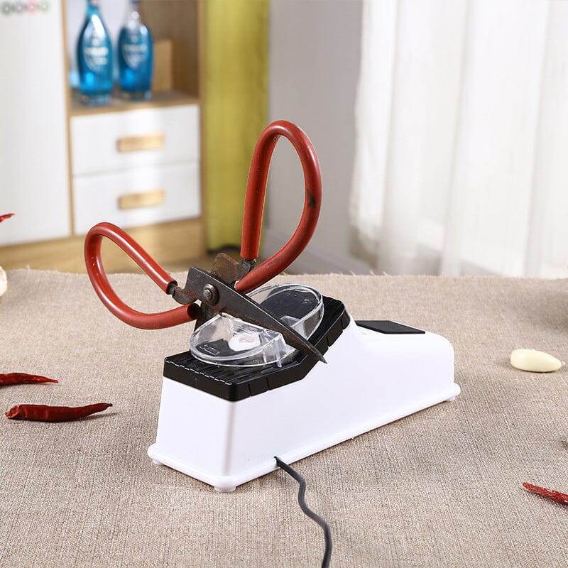 Electric Knife Sharpener | Stornfield