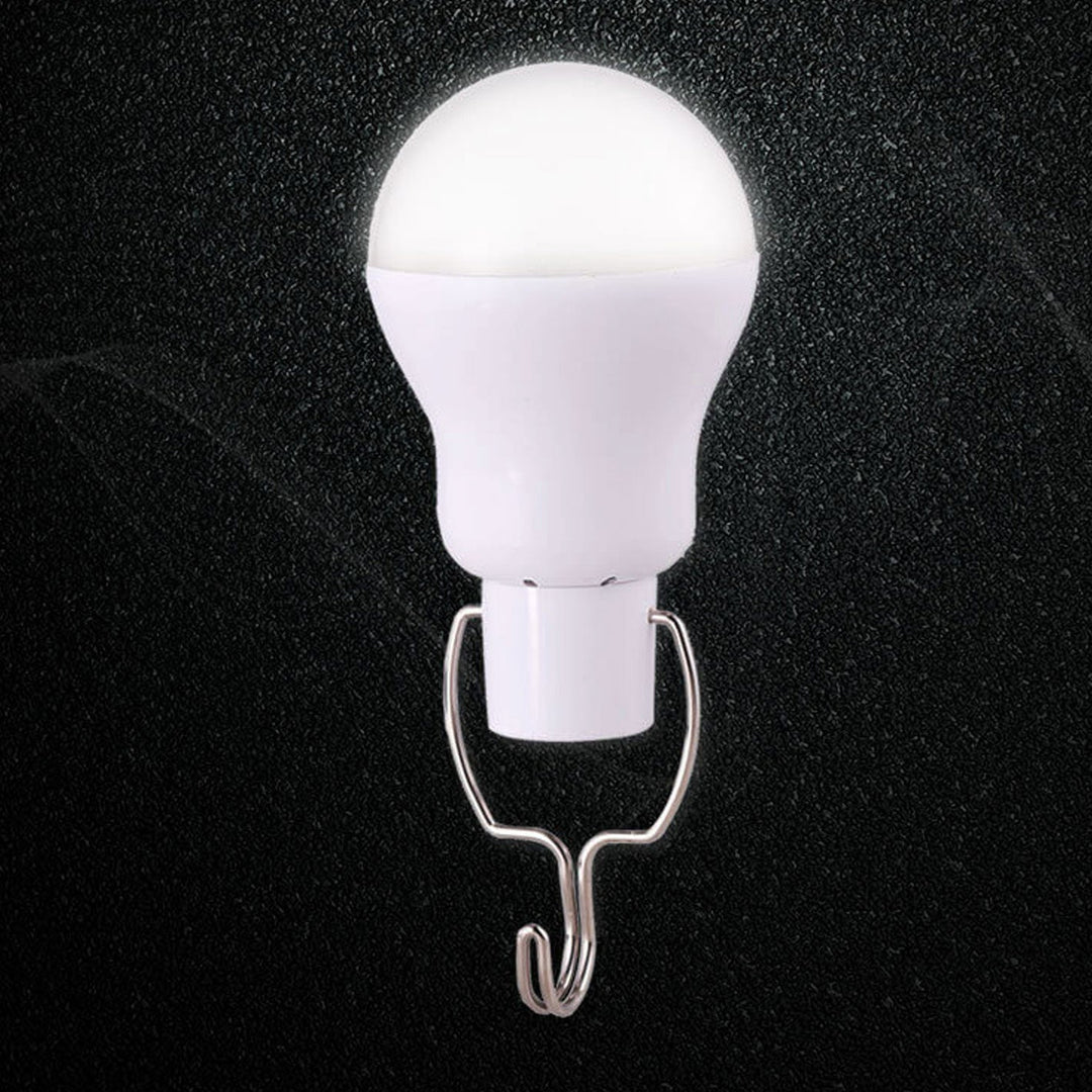 Handy Tent Emergency Solar USB Charging LED Outdoor Light | Stornfield