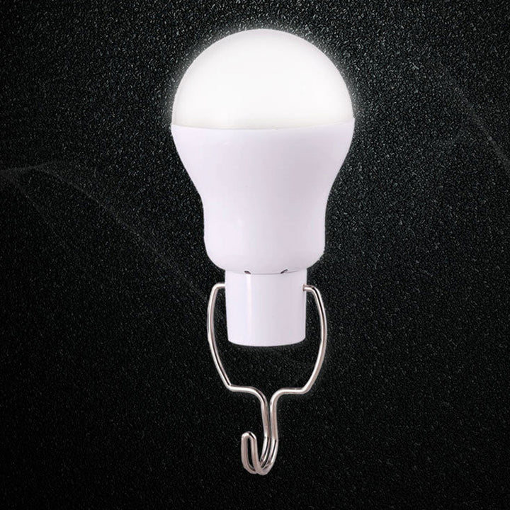 Handy Tent Emergency Solar USB Charging LED Outdoor Light | Stornfield
