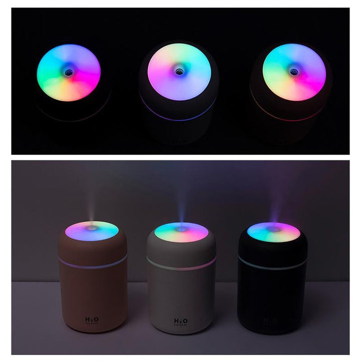 Mini Air Purifier | Stornfield