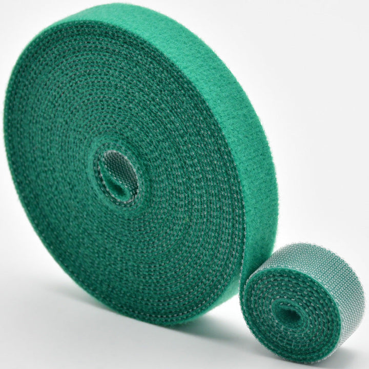 Self-adhesive nylon cable ties | Stornfield