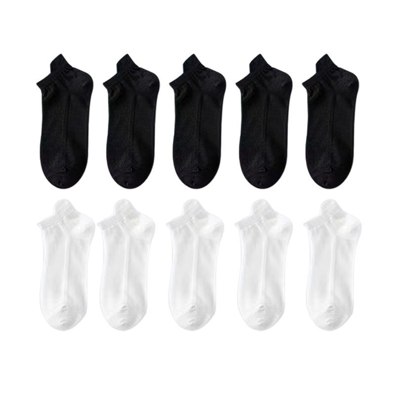 Stornfield | Ultra-thin, non-slip socks with invisible effect