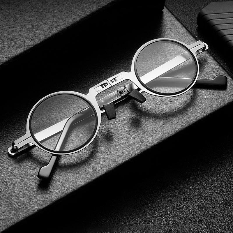 Stornfield | Ultralight Foldable Reading Glasses with Blue Light Protection
