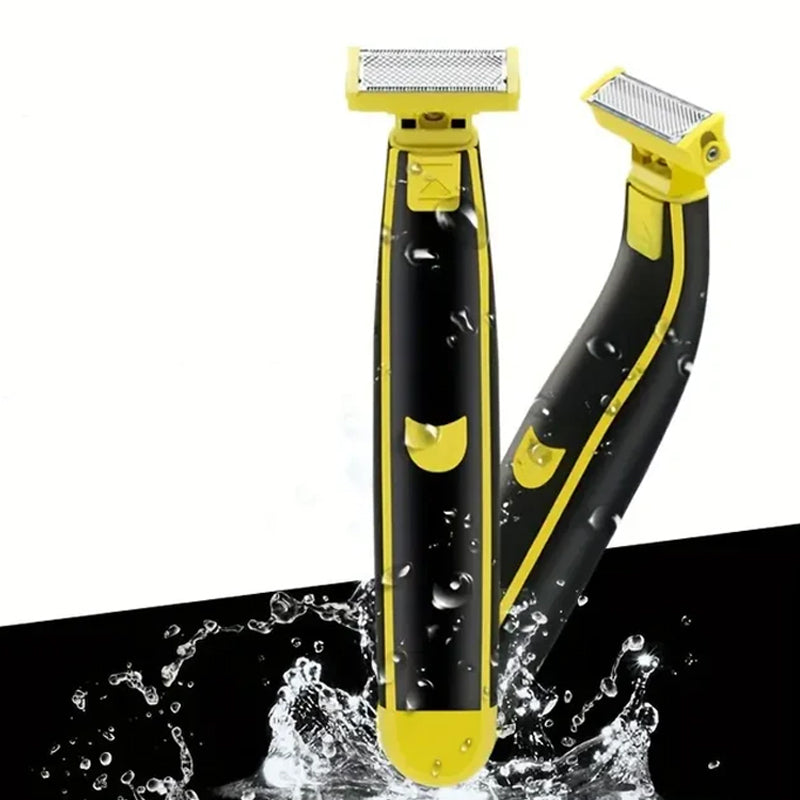 Wet and dry shaver | Stornfield