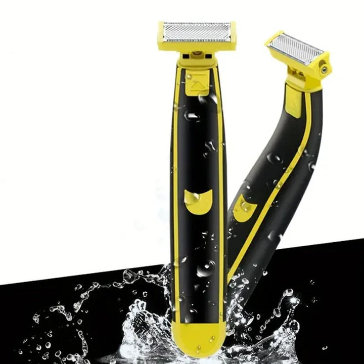 Wet and dry shaver | Stornfield