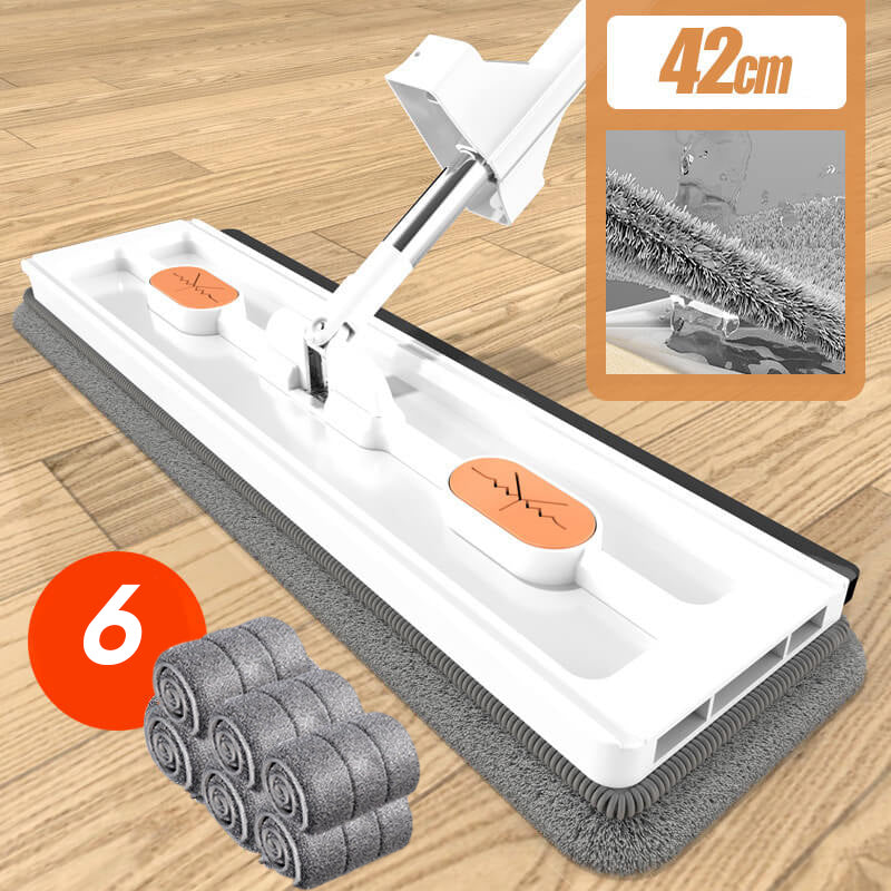 Mop | Larger bottle mob in new style | Stornfield