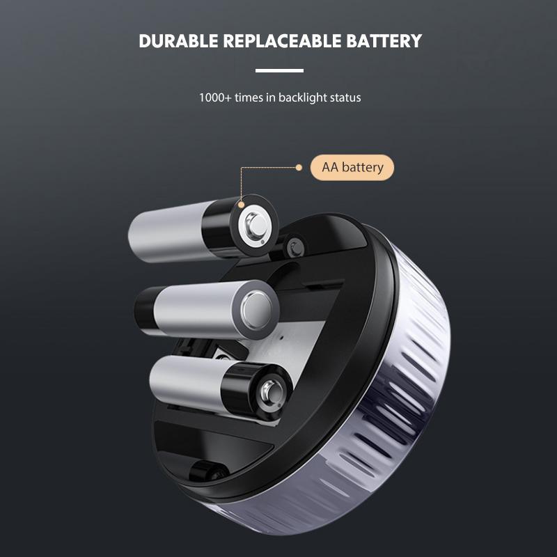 Multifunctional Magnetic Digital Timers | Stornfield