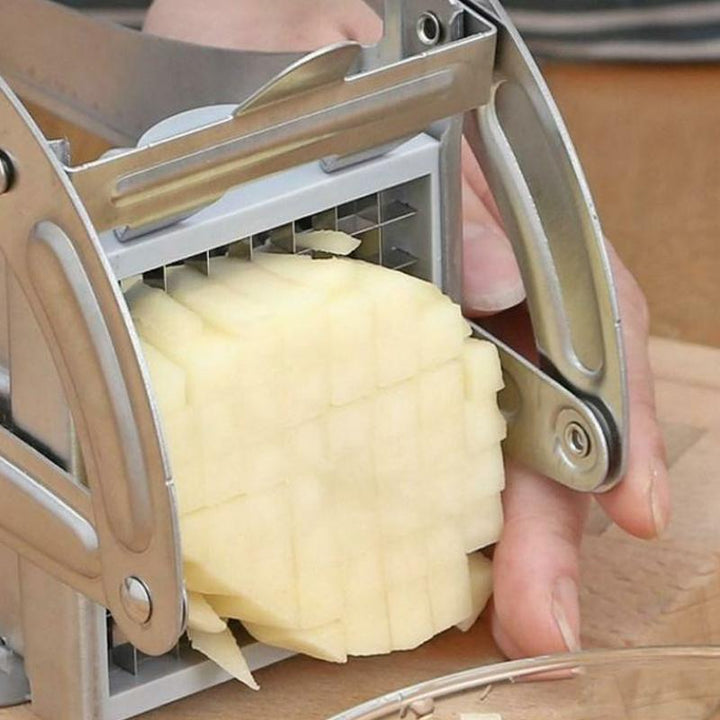 French Fries Potato Chips Cutter | Stornfield