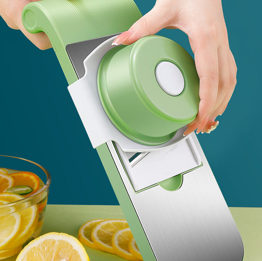Multifunctional vegetable cutter | Stornfield