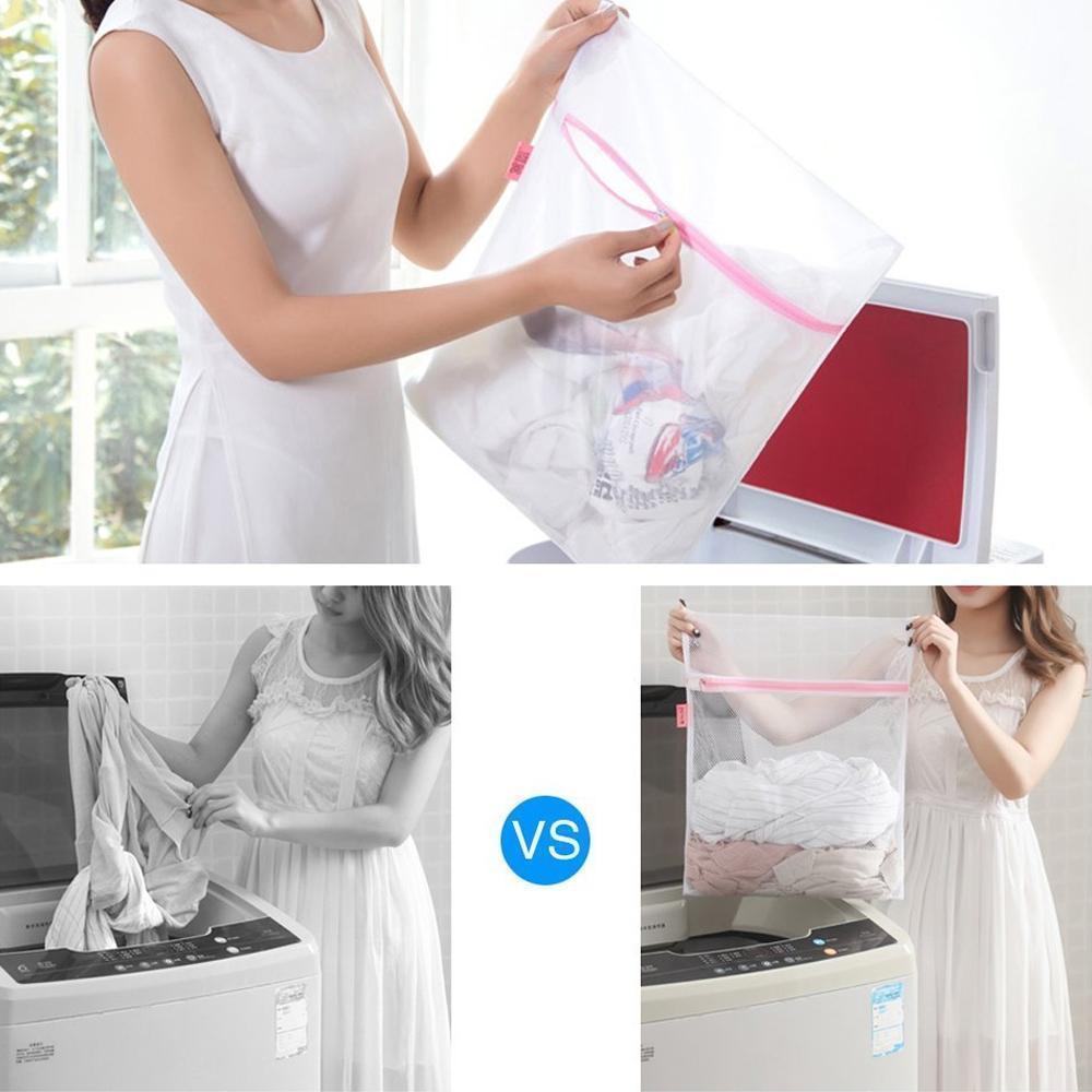 Anti-Twist Laundry Bag, 7 Pieces | Stornfield