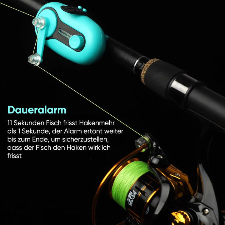 Alarm for the fishing rod | Stornfield