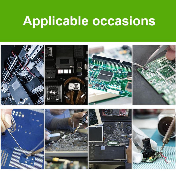 Solder Wire for Electrical Soldering | Stornfield