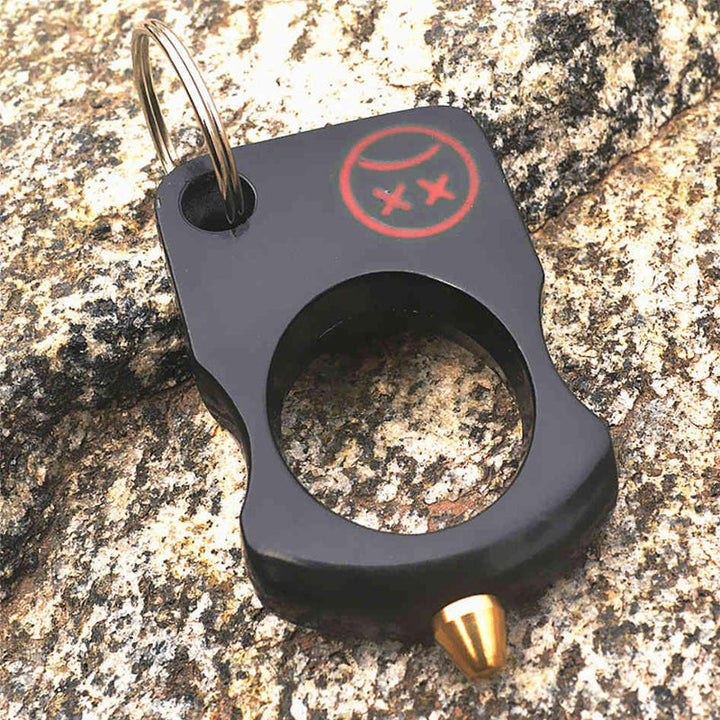 Auto Key Buckle Self-Defense Hook | Stornfield