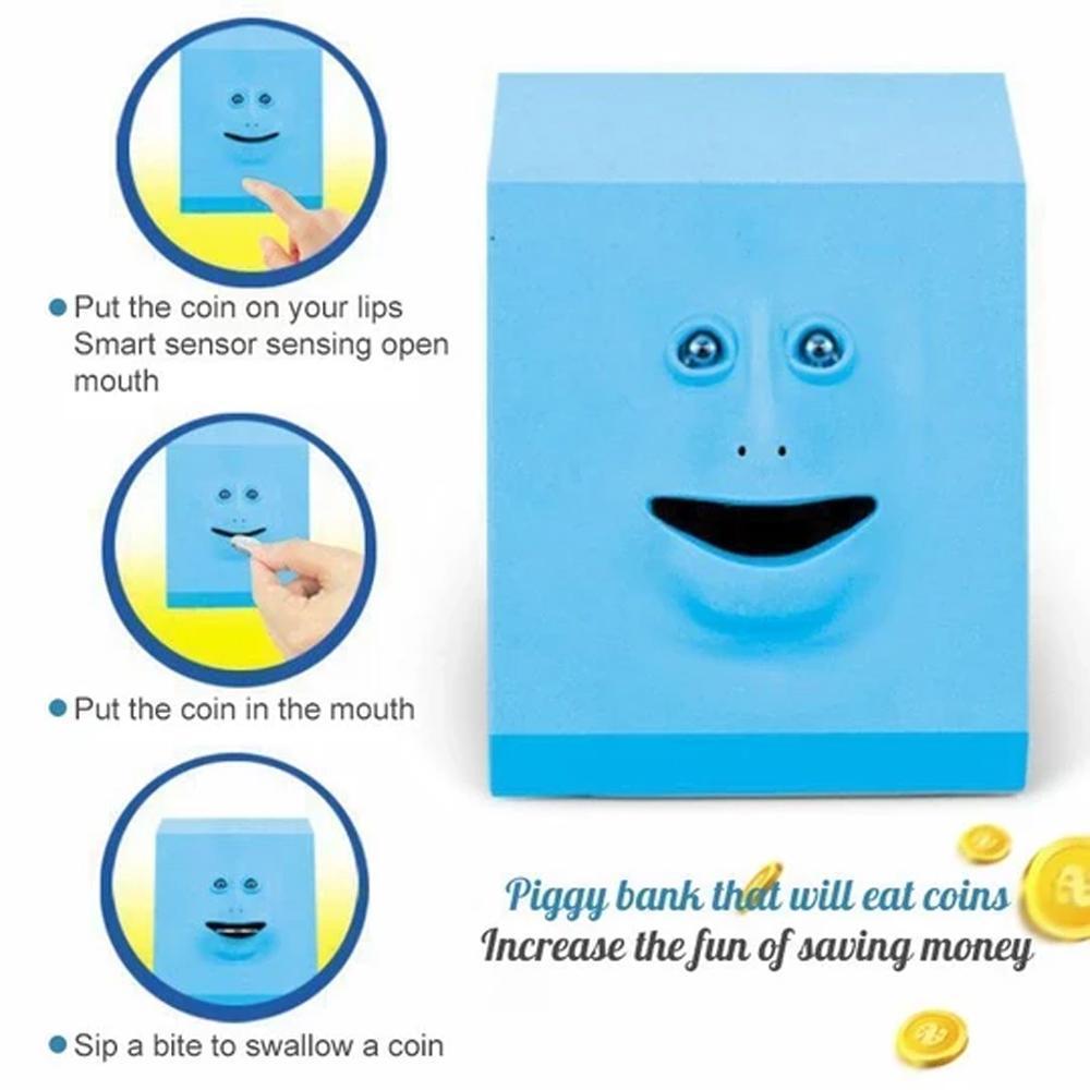 SALE-FACE BANK | Stornfield
