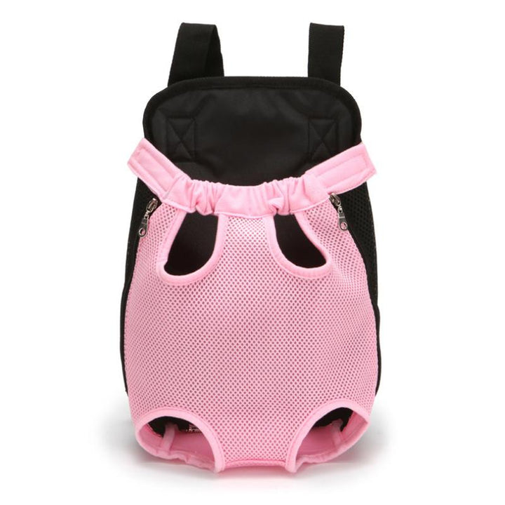 Stornfield | Front Pet Backpack