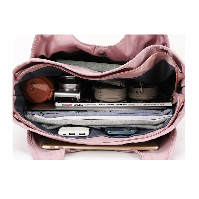 Stornfield | Large Capacity Women's Multi-functional Tote Bag