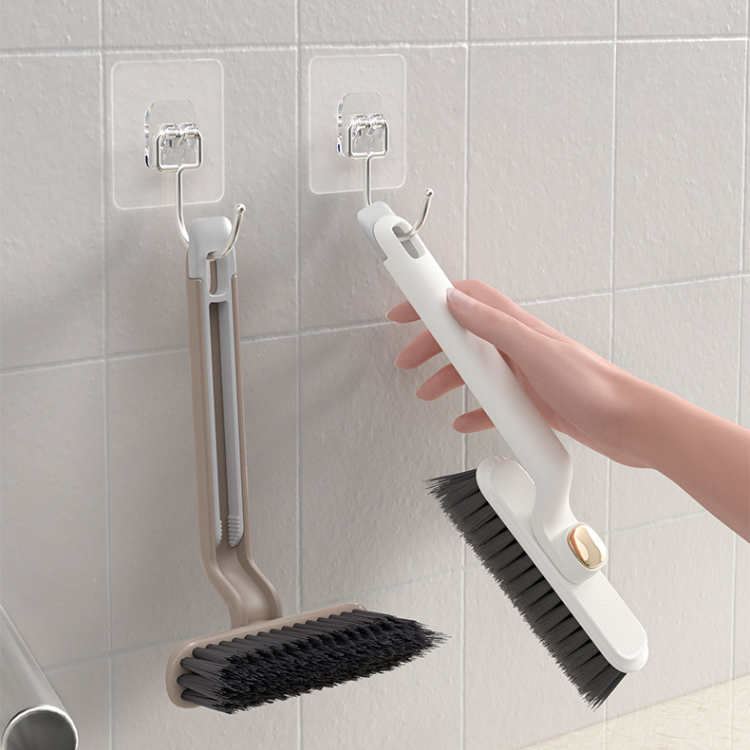 Rotating Cleaning Brush | Brush for cleaning hard-to-reach areas | Stornfield
