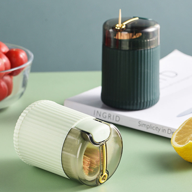 Pop-up Toothpick Dispenser | Stornfield