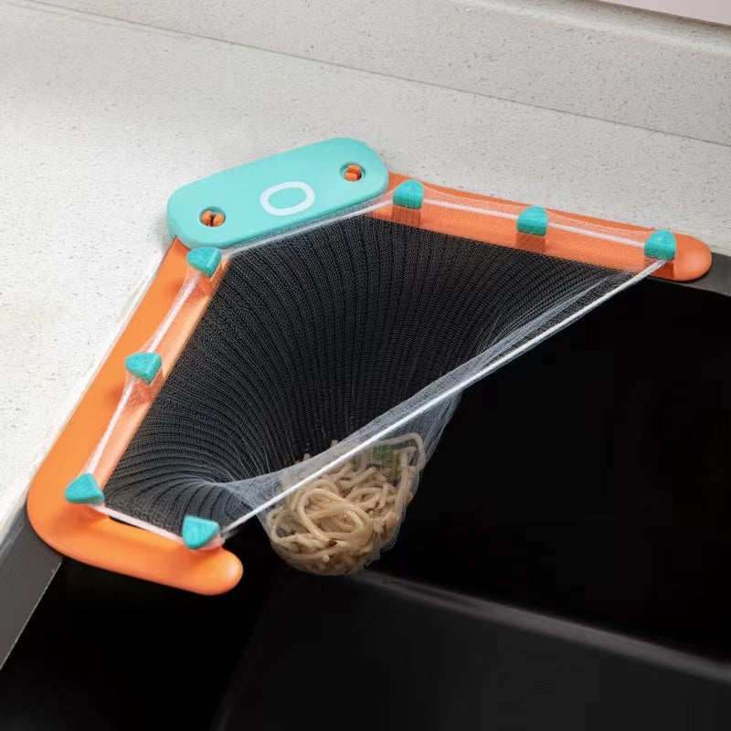 Octopus Sink Filter Kit | Stornfield