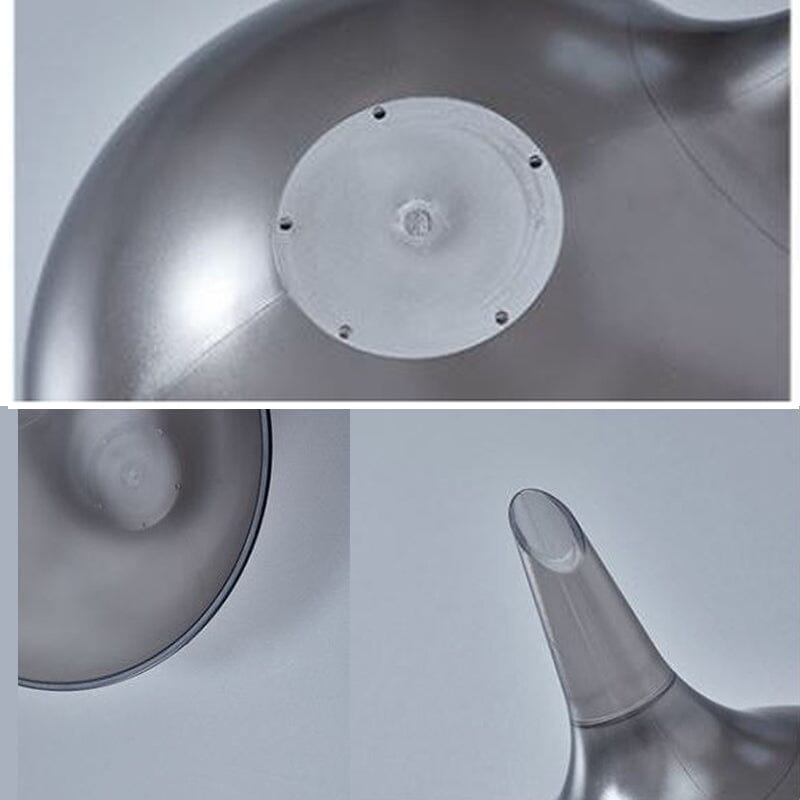 Multi-functional drainage basin | Stornfield