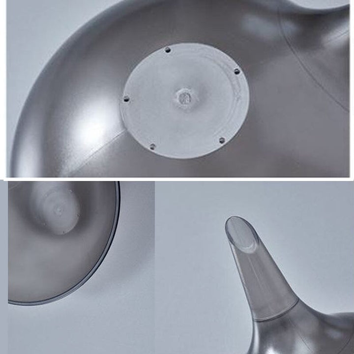 Multi-functional drainage basin | Stornfield