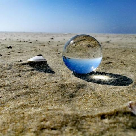 Sphera - Crystal Ball Photography Objective | Stornfield