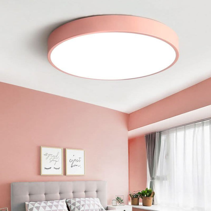 LED Ceiling Light | Stornfield