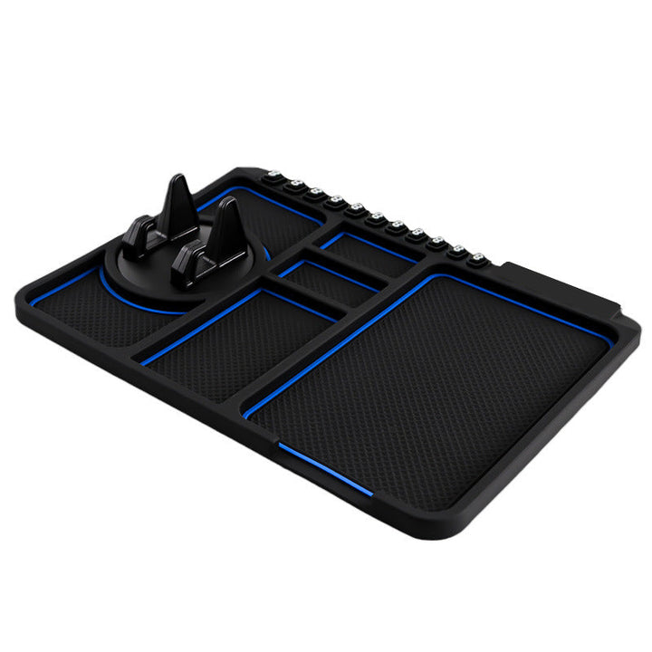 Non-Slip Car Dashboard Sticky Pad | Stornfield