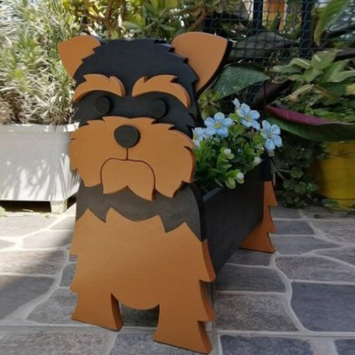 Stornfield | Unique Pet Planter