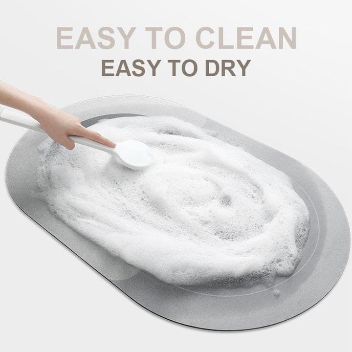 Super Absorbent Floor Mat | Stornfield