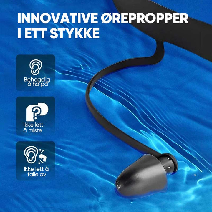 Stornfield | View Anti Fog Swim Goggles