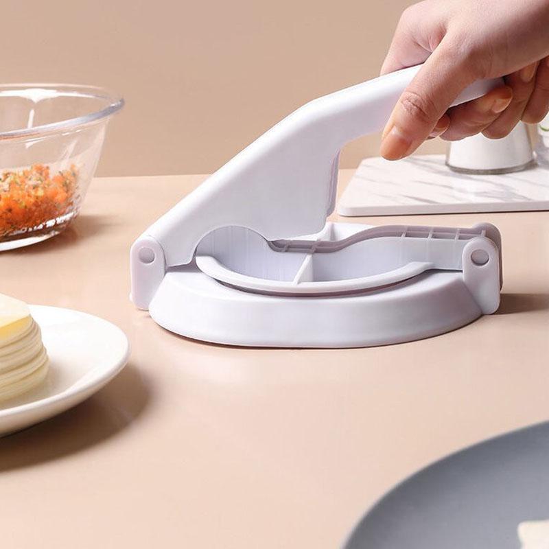 Manual Dumpling Skin Press Mold | Stornfield