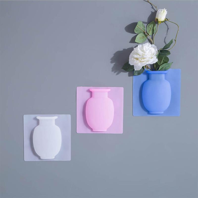 Magic Silicone Vase | Stornfield