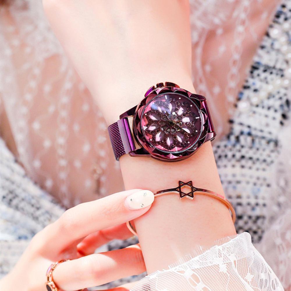 Special Magnetic Quartz Watch | Stornfield
