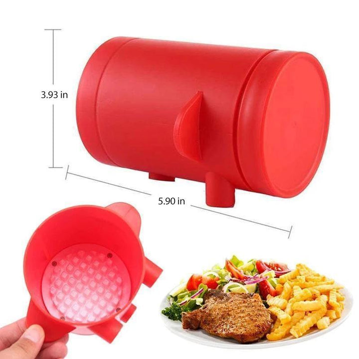 Potato Cutter French Fries Maker | Stornfield