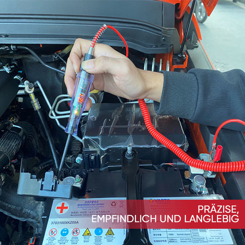 Circuit test probe for passenger car/truck | Stornfield