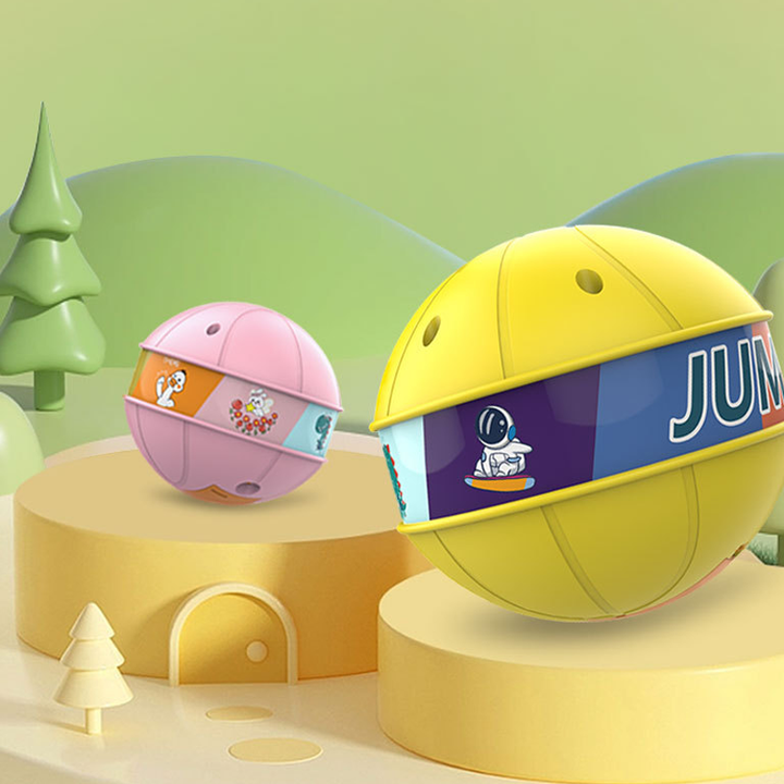 Light-up bouncy ball | Stornfield