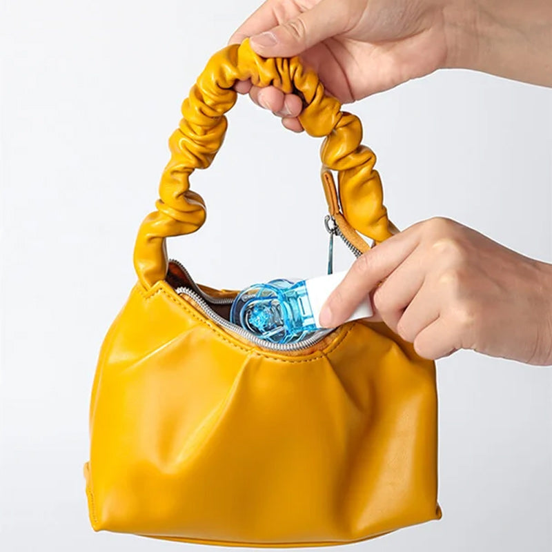 Portable Pill Box | Stornfield