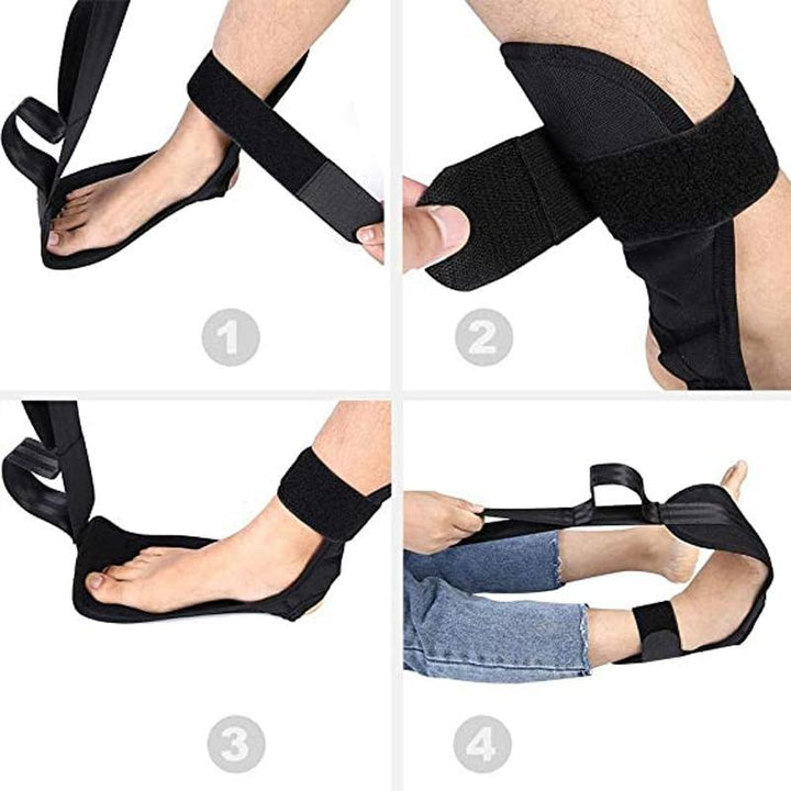 Yoga Stretch Strap | Stornfield