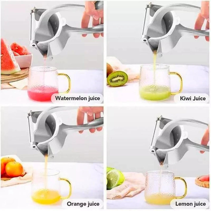Stornfield Manual Hand Press Juicer