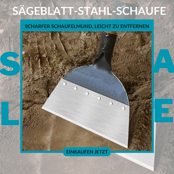 Erdschatz | Effortlessly remove all your weeds! | Stornfield