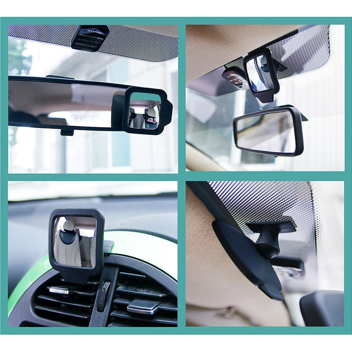 Car Rearview Mirror | Stornfield