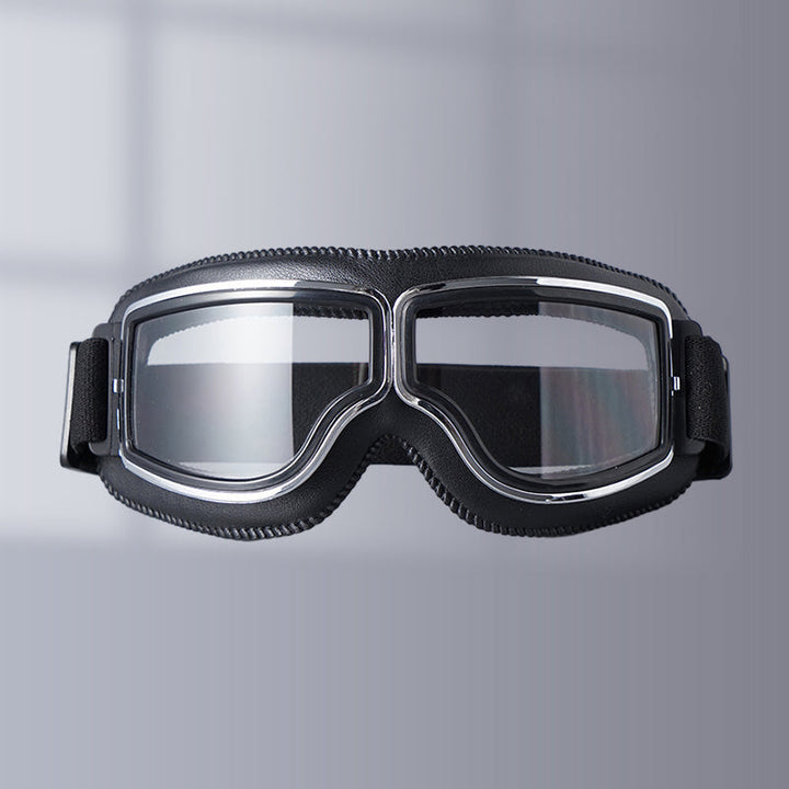Stornfield | Vintage Motorcycle Goggles