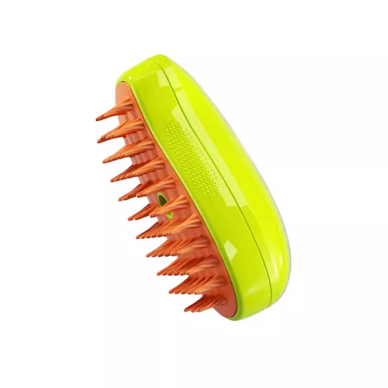 Pet spray massage comb | Stornfield