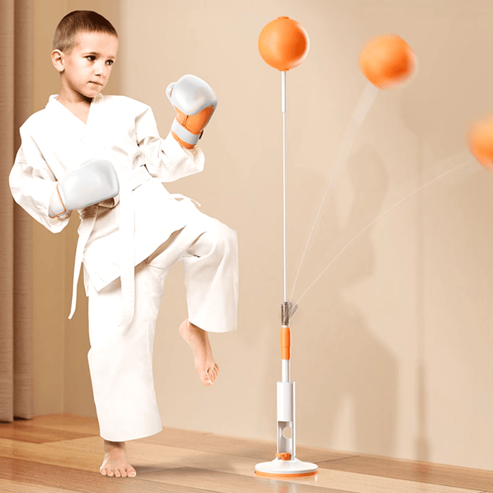 ReflexPro Release Your Energy with Style | Stornfield