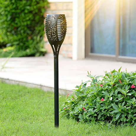 Stornfield | Solar Flame Torch