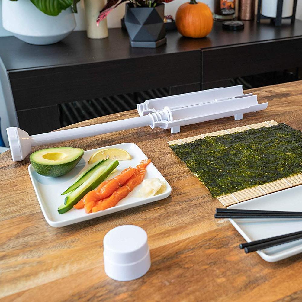 Making Perfect Sushi Yourself, Plastic (PP): Topilène BPA Free | Stornfield
