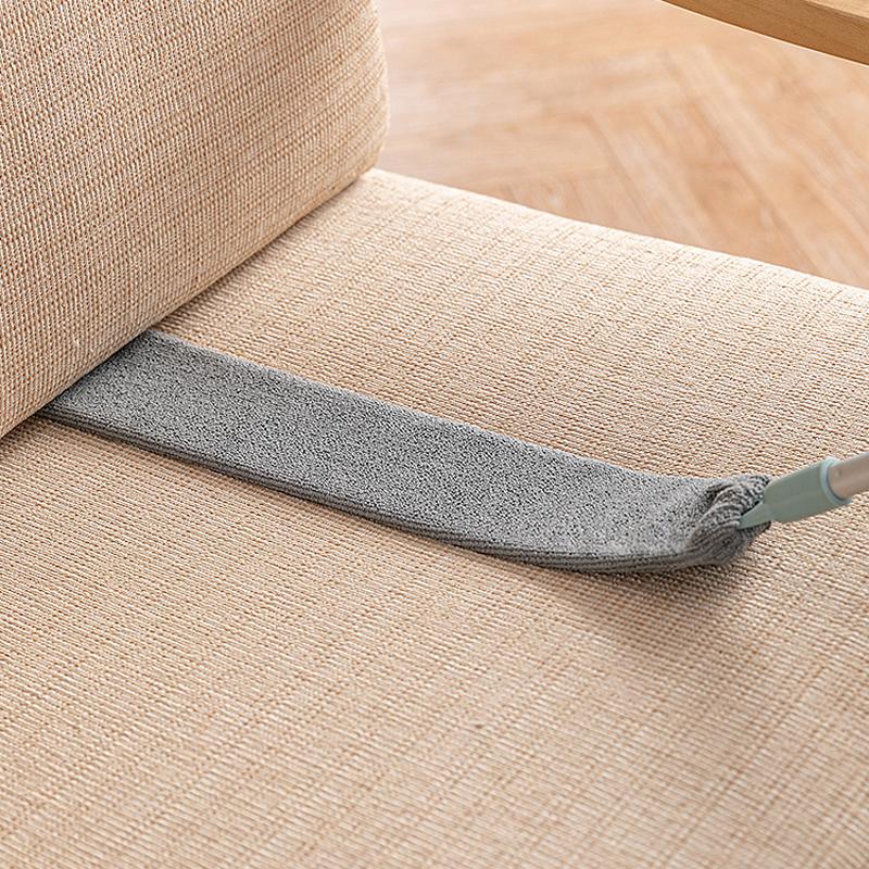 Retractable Gap Dust Cleaning Artifact | Stornfield