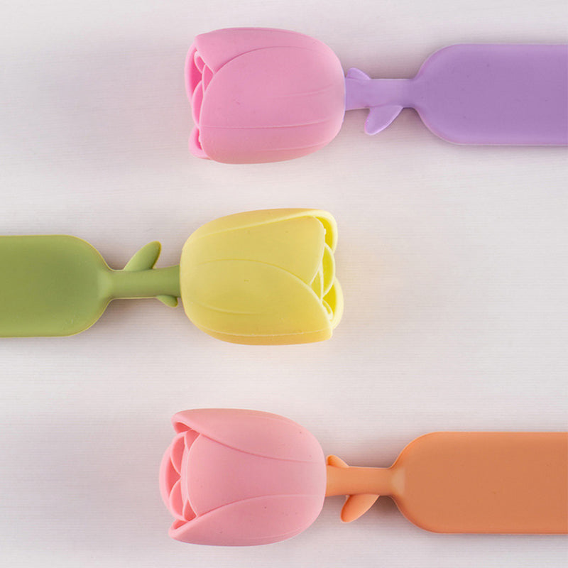 Soft Silicone Toilet Seat Lift | Stornfield