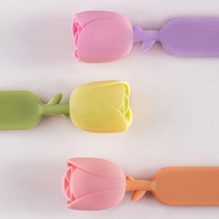 Soft Silicone Toilet Seat Lift | Stornfield